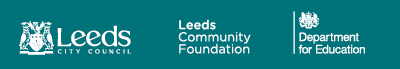 Leeds City Council Logo